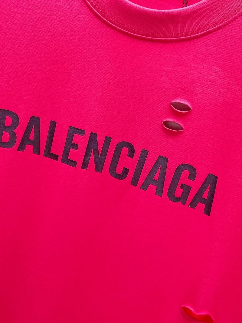 Balenciaga T-Shirts